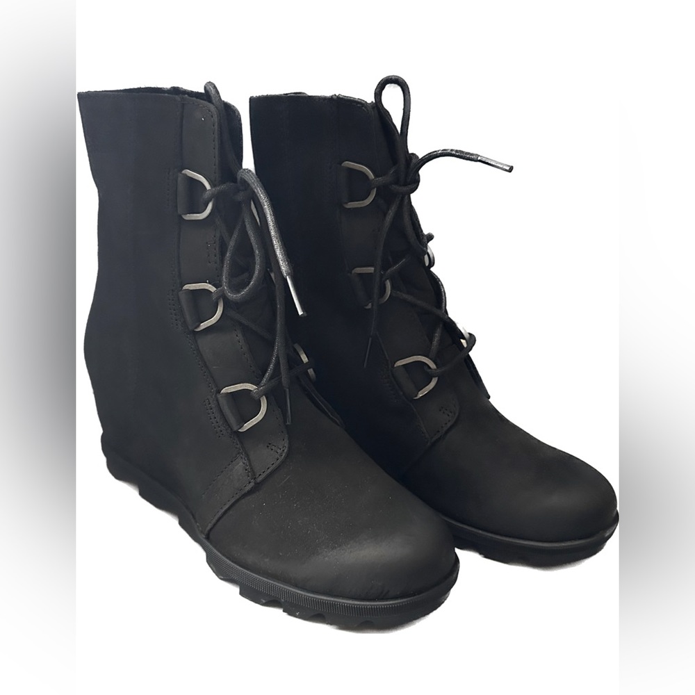 SOREL - Joan of Artic II Waterproof Wedge Boot